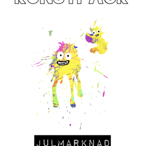 Affish julmarknad