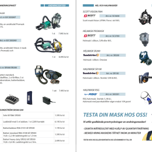 Produktkatalog insida
