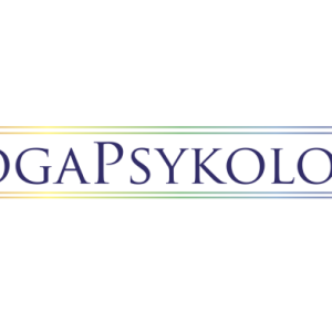 Logotype Yogapsykologi