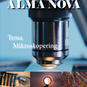 Tidningsframsida