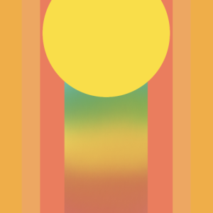 Illustration Solen